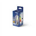 Nordlux Smart G45 Filament E27 Clear CCT 560-600lm-6500K