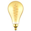 Nordlux PS165 Deco spiral 8,5W 600lm Dim