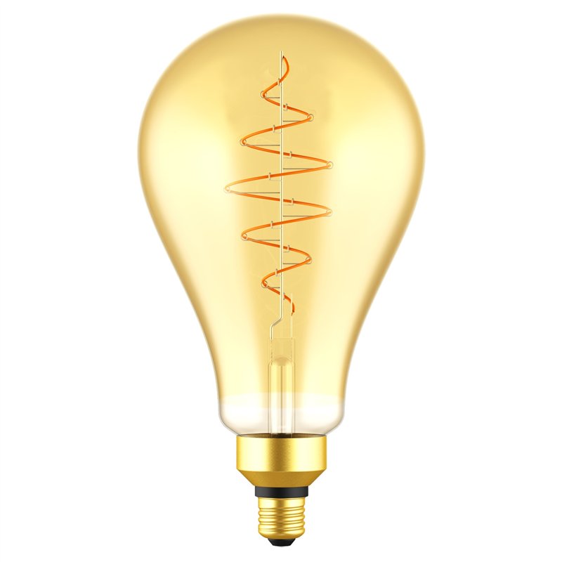 Nordlux PS165 Deco Spirale 8,5W 600lm Dim