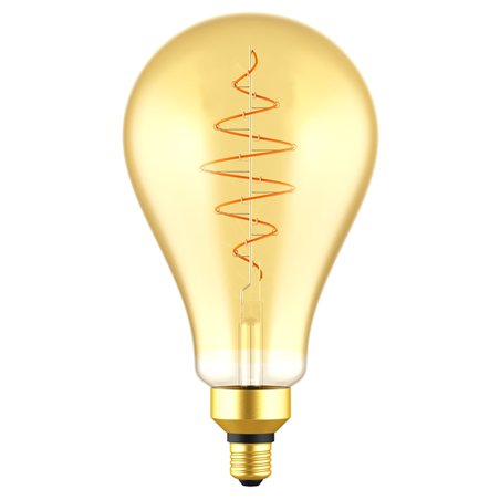 Nordlux PS165 Deco spiral 8,5W 600lm Dim