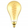 Nordlux PS165 Deco Spirale 8,5W 600lm Dim