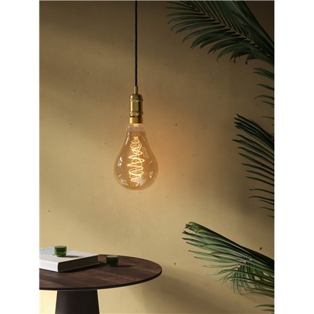 Nordlux PS165 Deco spiral 8,5W 600lm Dim