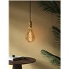 Nordlux PS165 Deco Spirale 8,5W 600lm Dim