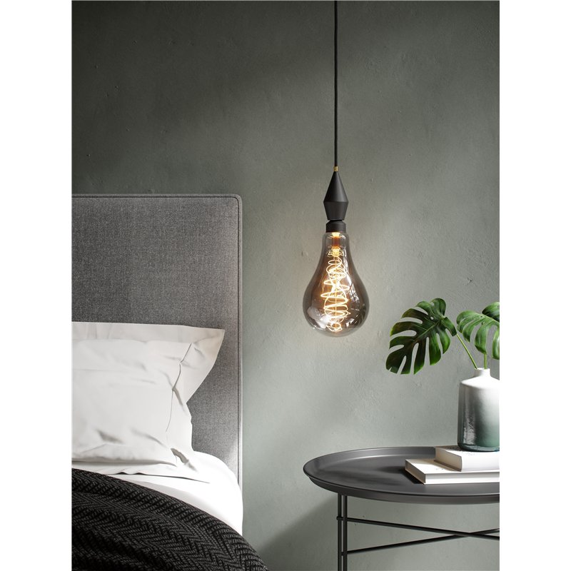 Nordlux PS165 Deco Spirale 8,5W 200lm Dim