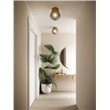 Nordlux Orbiform 23 ceiling lamp