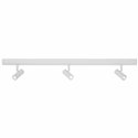 Nordlux Omari 3 3-step-Dim - 3 ceiling lamp