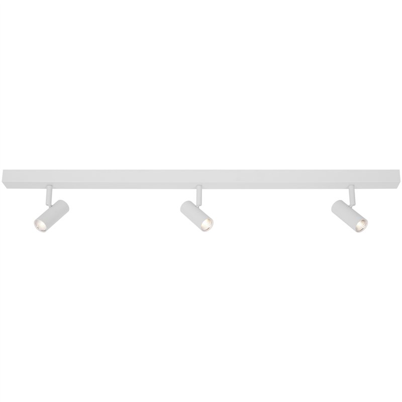 Nordlux Omari 3 3-step-Dim - 3 Deckenlampe