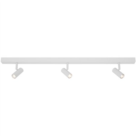 Nordlux Omari 3 3-step-Dim - 3 ceiling lamp
