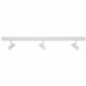 Nordlux Omari 3 3-step-Dim - 3 Deckenlampe