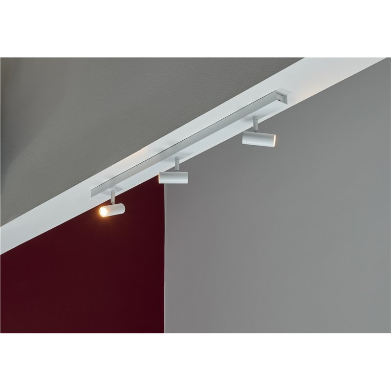 Nordlux Omari 3 3-step-Dim - 3 Deckenlampe