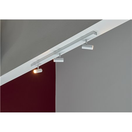 Nordlux Omari 3 3-step-Dim - 3 ceiling lamp