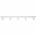 Nordlux Omari 3 3-step-Dim - 5 ceiling lamp