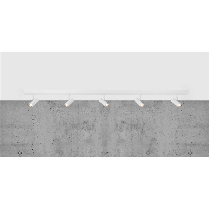 Nordlux Omari 3 3-step-Dim - 5 Deckenlampe