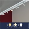 Nordlux Omari 3 3-step-Dim - 5 Deckenlampe