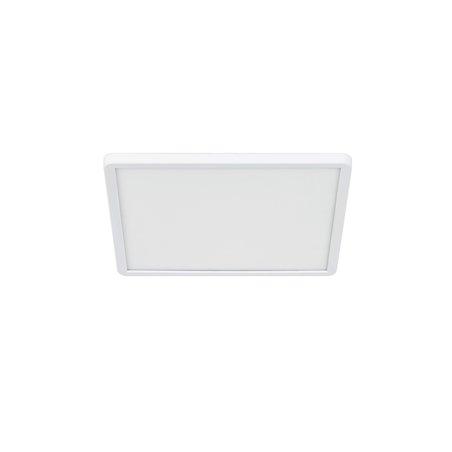 Nordlux Oja Square 29 3-step 3000/4000K ceiling lamp
