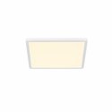 Nordlux Oja Square 29 3-step 3000/4000K ceiling lamp