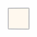 Nordlux Oja Square 29 3-step 3000/4000K ceiling lamp