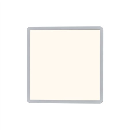 Nordlux Oja Square 29 3-step 3000/4000K ceiling lamp