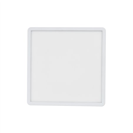 Nordlux Oja Square 29 3-step 3000/4000K ceiling lamp