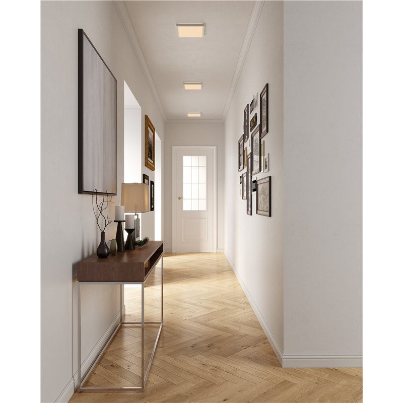Nordlux Oja Platz 29 3-step 3000/4000K Deckenlampe