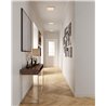 Nordlux Oja Platz 29 3-step 3000/4000K Deckenlampe