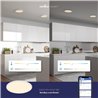 Nordlux Oja Smart 60 Deckenlampe