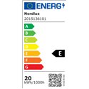 Nordlux Oja Smart 42 ceiling lamp