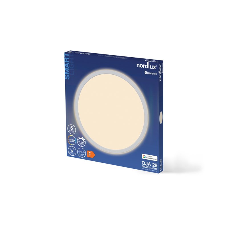 Nordlux Oja Smart 29 Deckenlampe