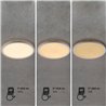 Nordlux Oja 60 3-step Dim Deckenlampe