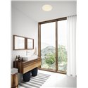 Nordlux Oja 60 3-step Dim ceiling lamp