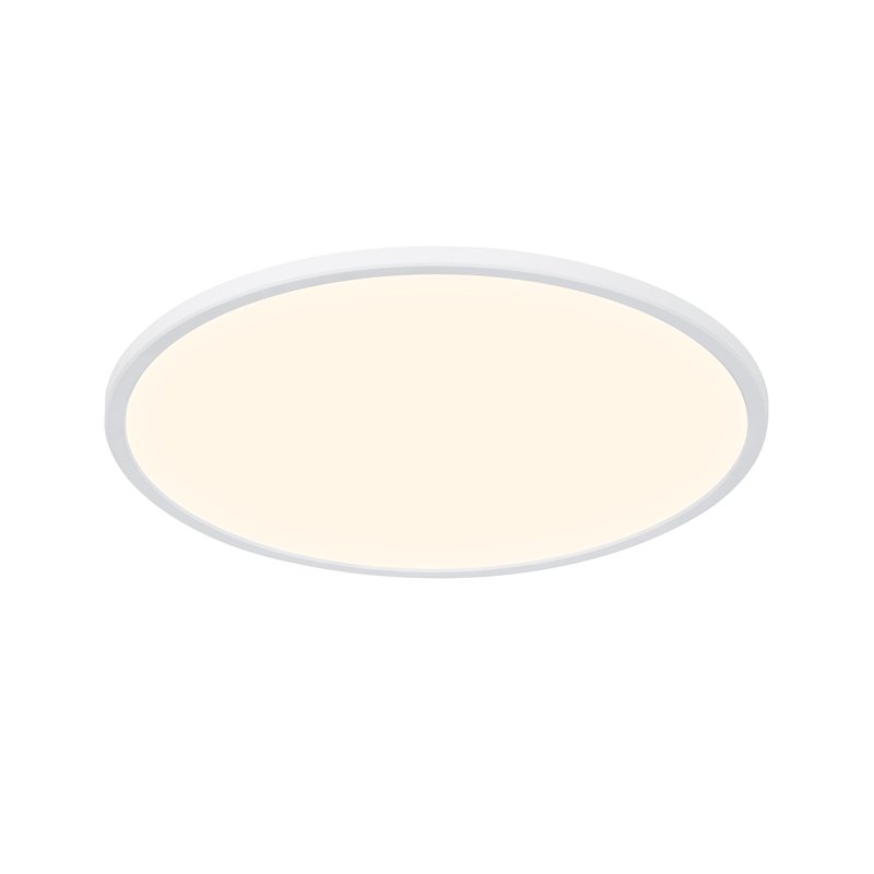 Nordlux Oja 42 BodySwitch 3000/4000K Deckenlampe
