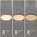 Nordlux Oja 42 3-step Dim ceiling lamp