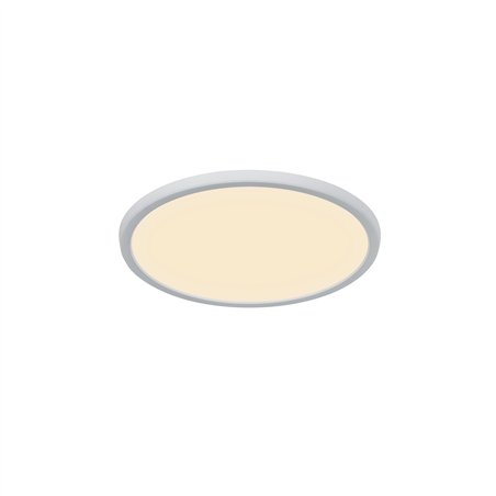 Nordlux Oja 29 3-step 3000/4000K ceiling lamp