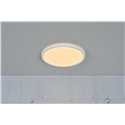 Nordlux Oja 29 3-step 3000/4000K ceiling lamp