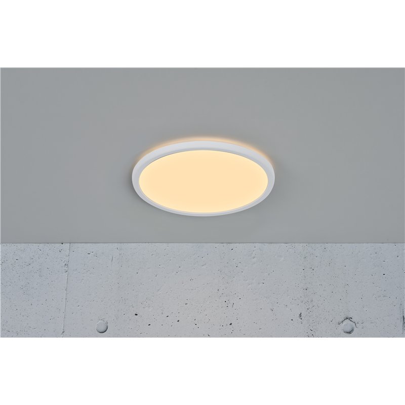 Nordlux Oja 29 3-step 3000/4000K Deckenlampe