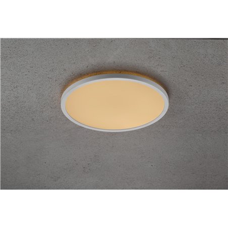 Nordlux Oja 29 3-step Dim ceiling lamp