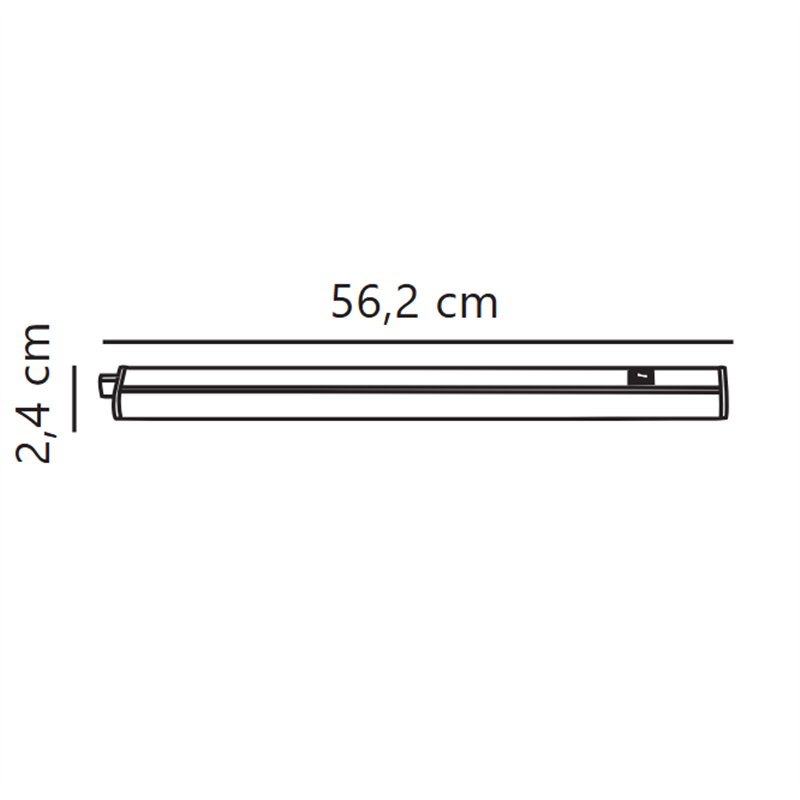 Nordlux LATONA 55 Deckenlampe