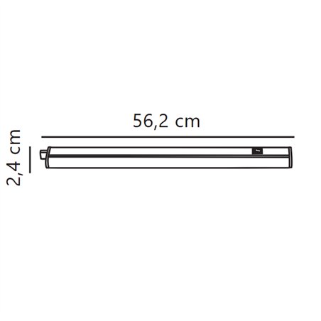 Nordlux LATONA 55 ceiling lamp
