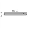 Nordlux LATONA 55 Deckenlampe