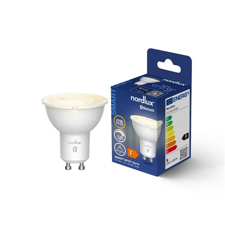 Nordlux GU10 Smart SMD Dim