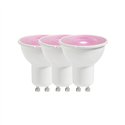 Nordlux GU10 Smart RGB - 3 Pack