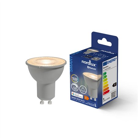 Nordlux GU10 Smart High Heat- 4,2W/345lm