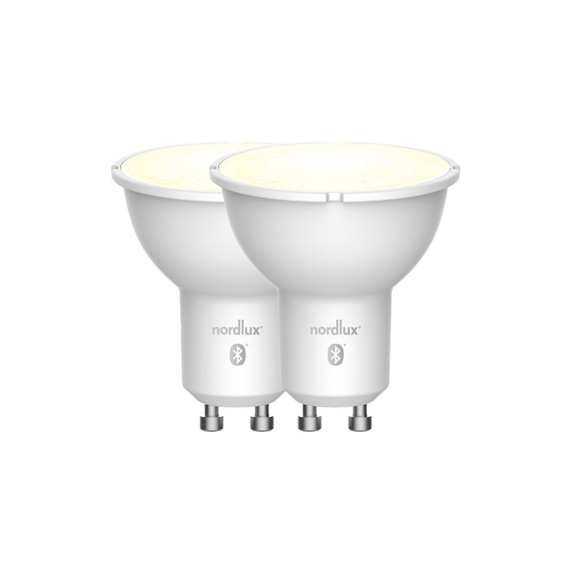 Nordlux GU10 Smart