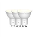 Nordlux GU10 Smart - 3 Pack