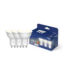 Nordlux GU10 Smart - 3 Pack