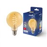 Nordlux G95 Smart Filament Gold Deco Spirale