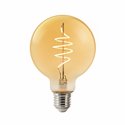 Nordlux G95 Smart Filament Gold Deco spiral