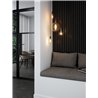 Nordlux G95 Smart Filament Gold Deco Spirale