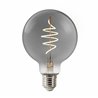 Nordlux G95 Smart Filament Geräuchert Deco Spirale