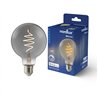Nordlux G95 Smart Filament Geräuchert Deco Spirale